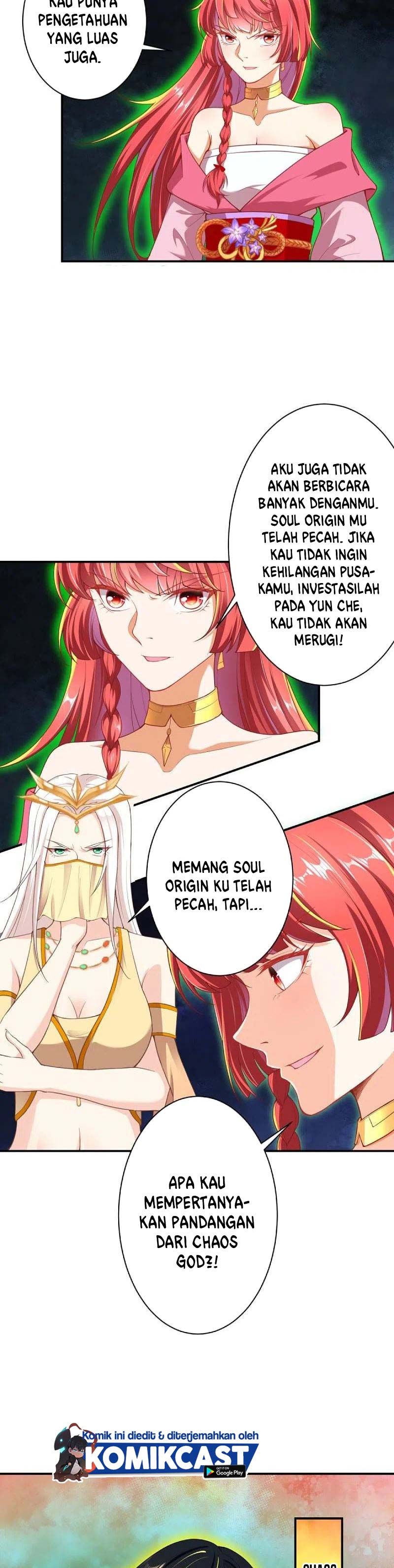 Dilarang COPAS - situs resmi www.mangacanblog.com - Komik against the gods 374 - chapter 374 375 Indonesia against the gods 374 - chapter 374 Terbaru 23|Baca Manga Komik Indonesia|Mangacan